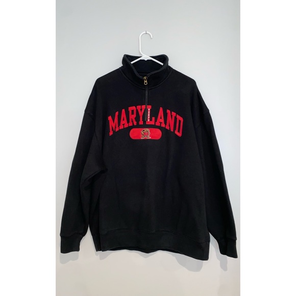 Jansport Other - Men’s Jansport University of Maryland sweater